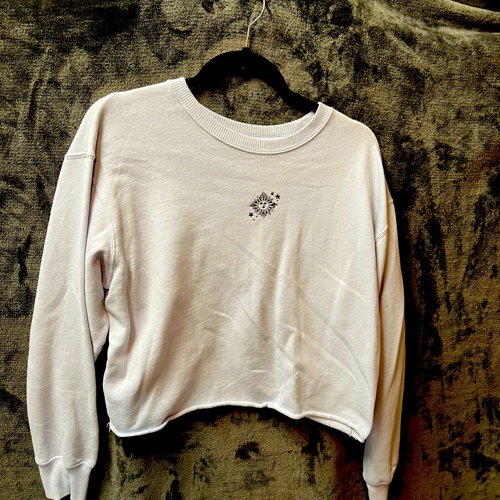 Hollister pull over
